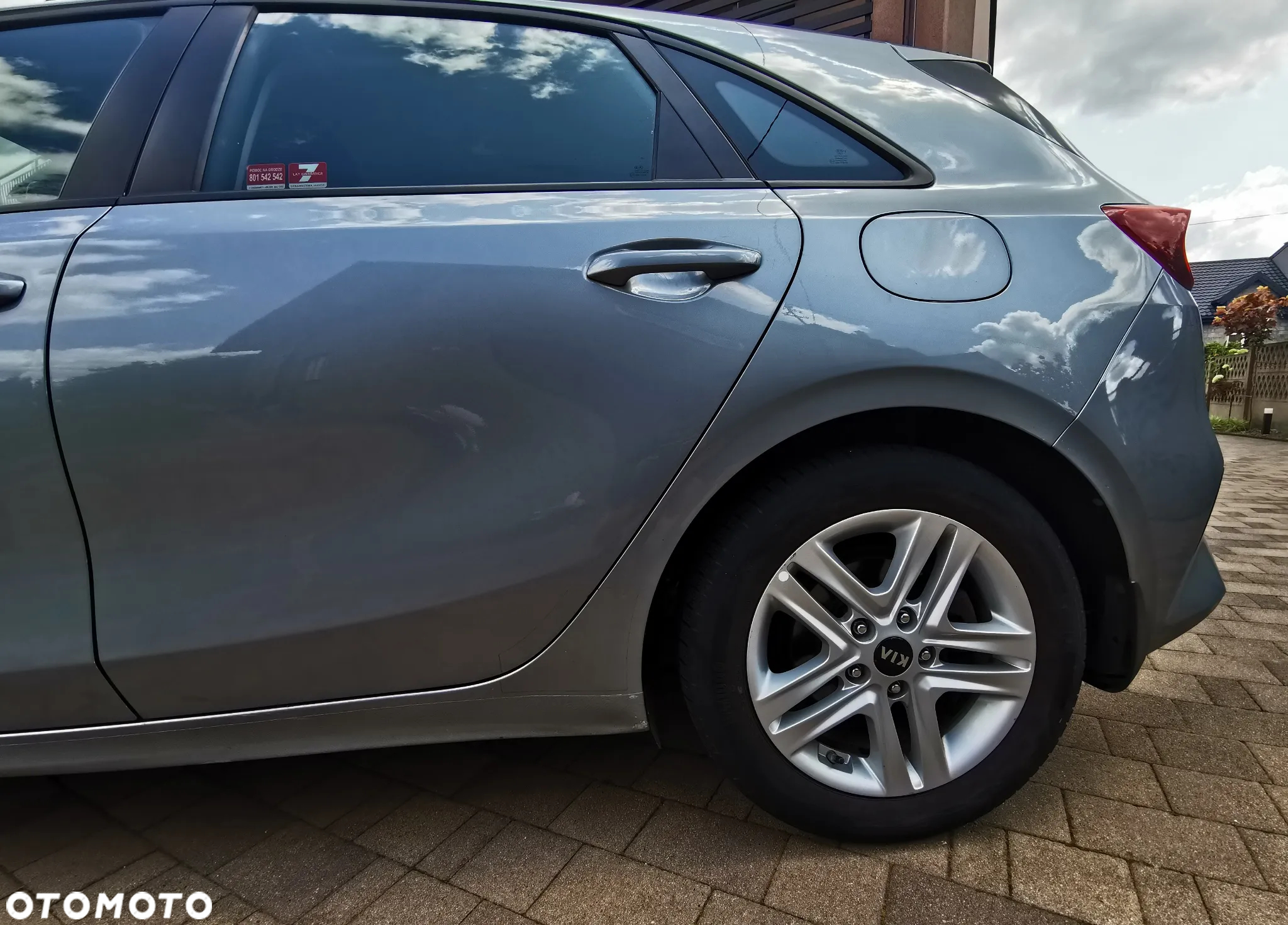 Kia Ceed Cee'd 1.4 M - 13