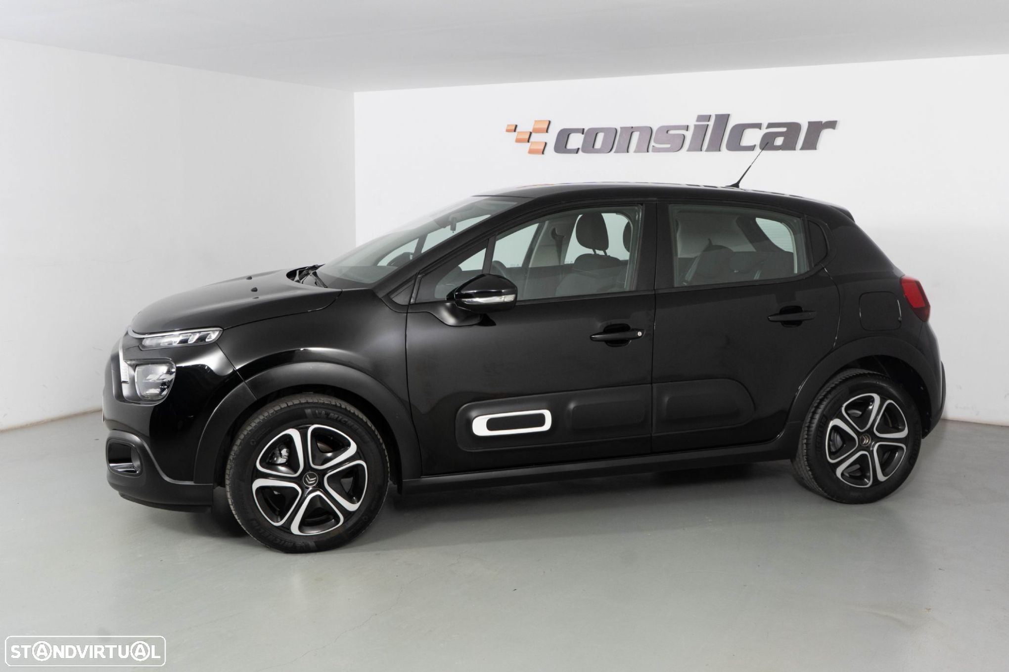 Citroën C3 1.2 PureTech Feel Pack - 6