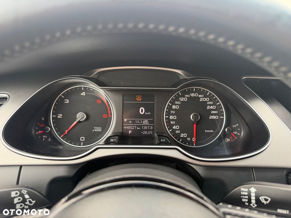 Audi A4 Avant 2.0 TDI Quattro S tronic - 3