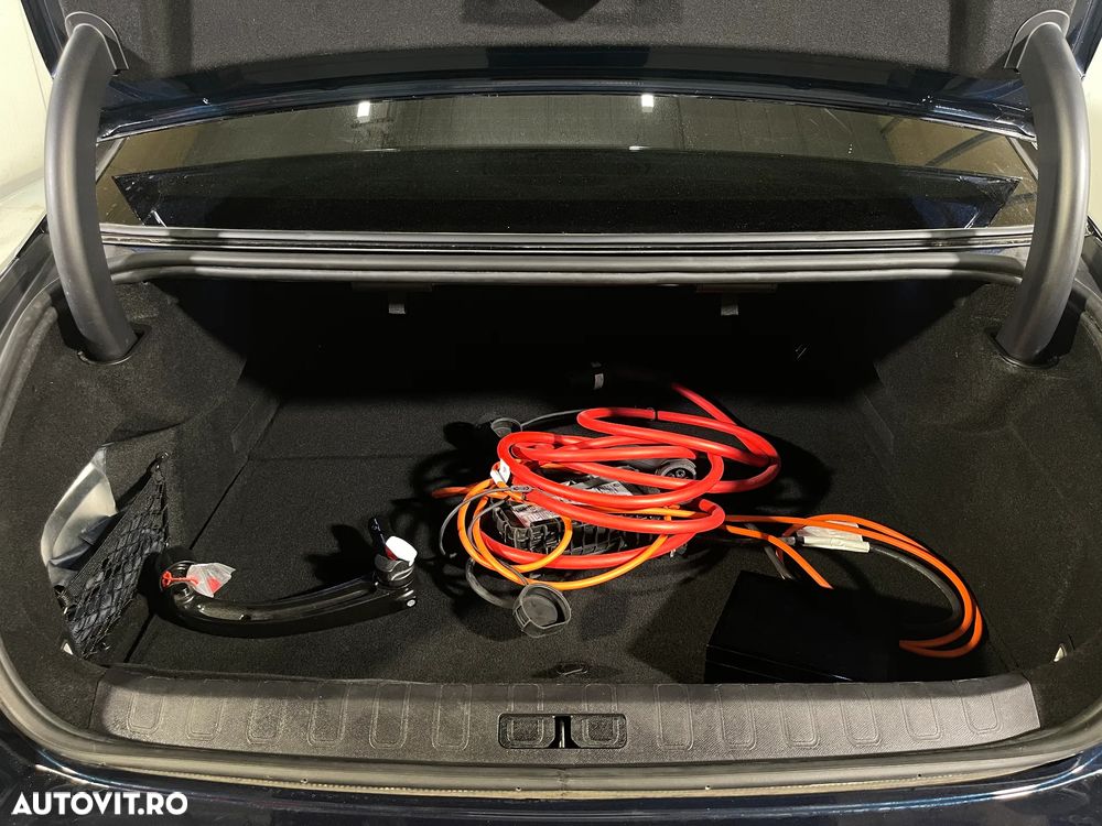 DS Automobiles DS 9 1.6 PHeV AWD 360 EAT8 OPERA - 16
