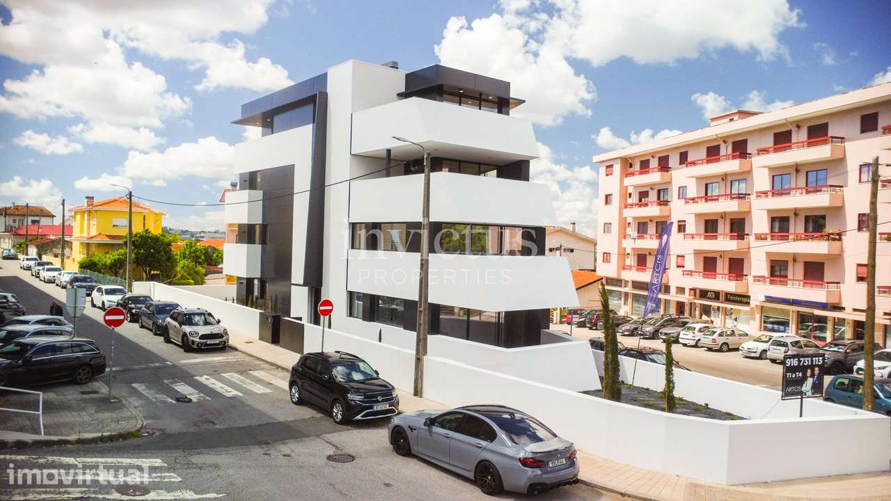 Apartamento T3 em Gondomar - Grande imagem: 2/26