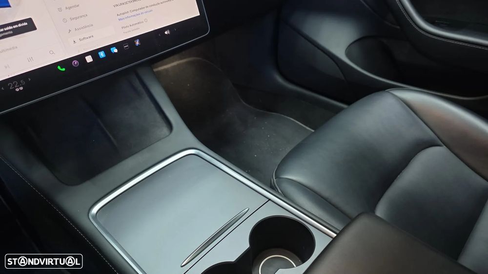 Tesla Model 3 Long Range AWD Dual Motor - 12