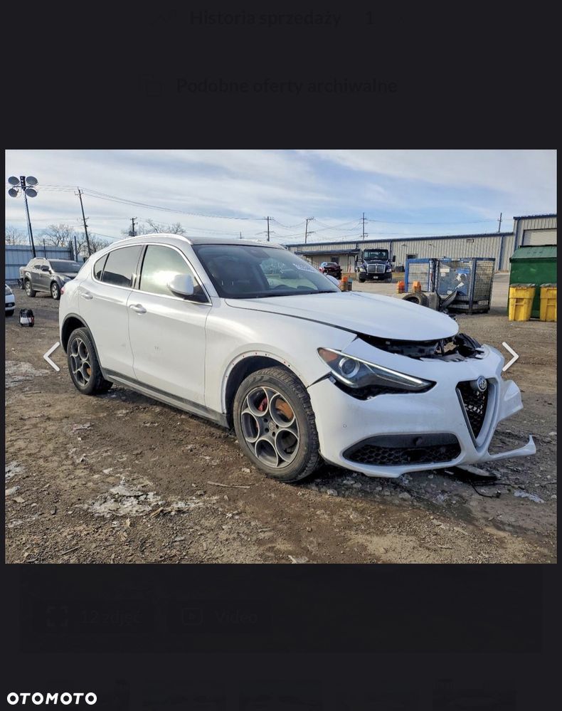 Alfa Romeo Stelvio 2.0 Turbo Super Q4 - 37
