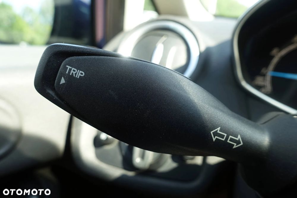 Ford Fiesta 1.0 EcoBoost Trend ASS - 23