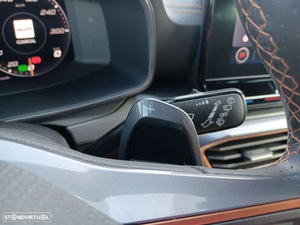Cupra Formentor 1.5 TSI DSG - 30