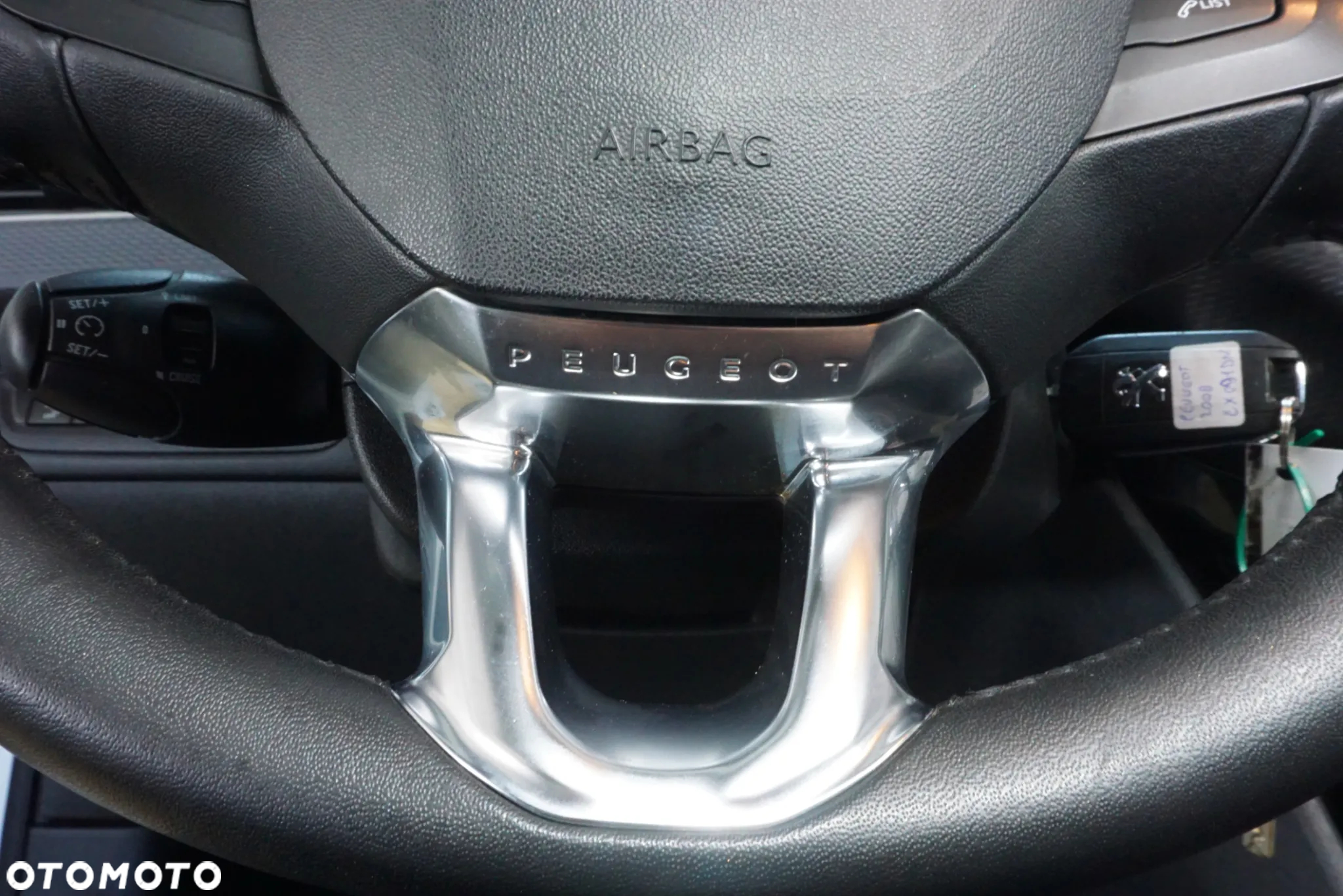 Peugeot 2008 82 e-VTI ETG5 Active - 40