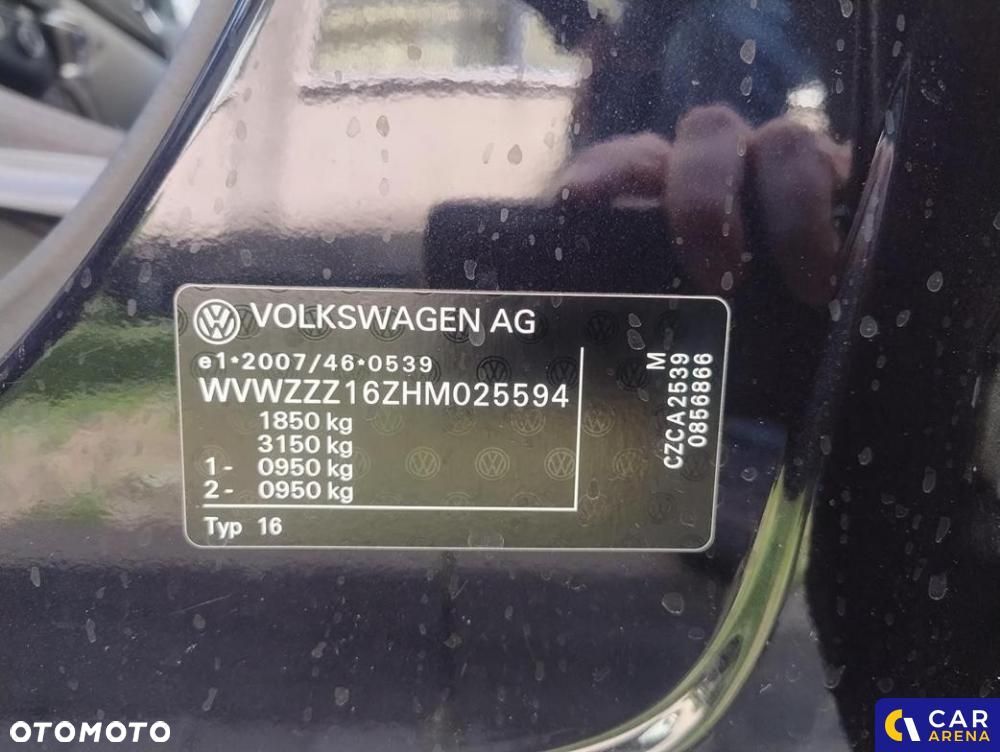 Volkswagen Jetta - 7