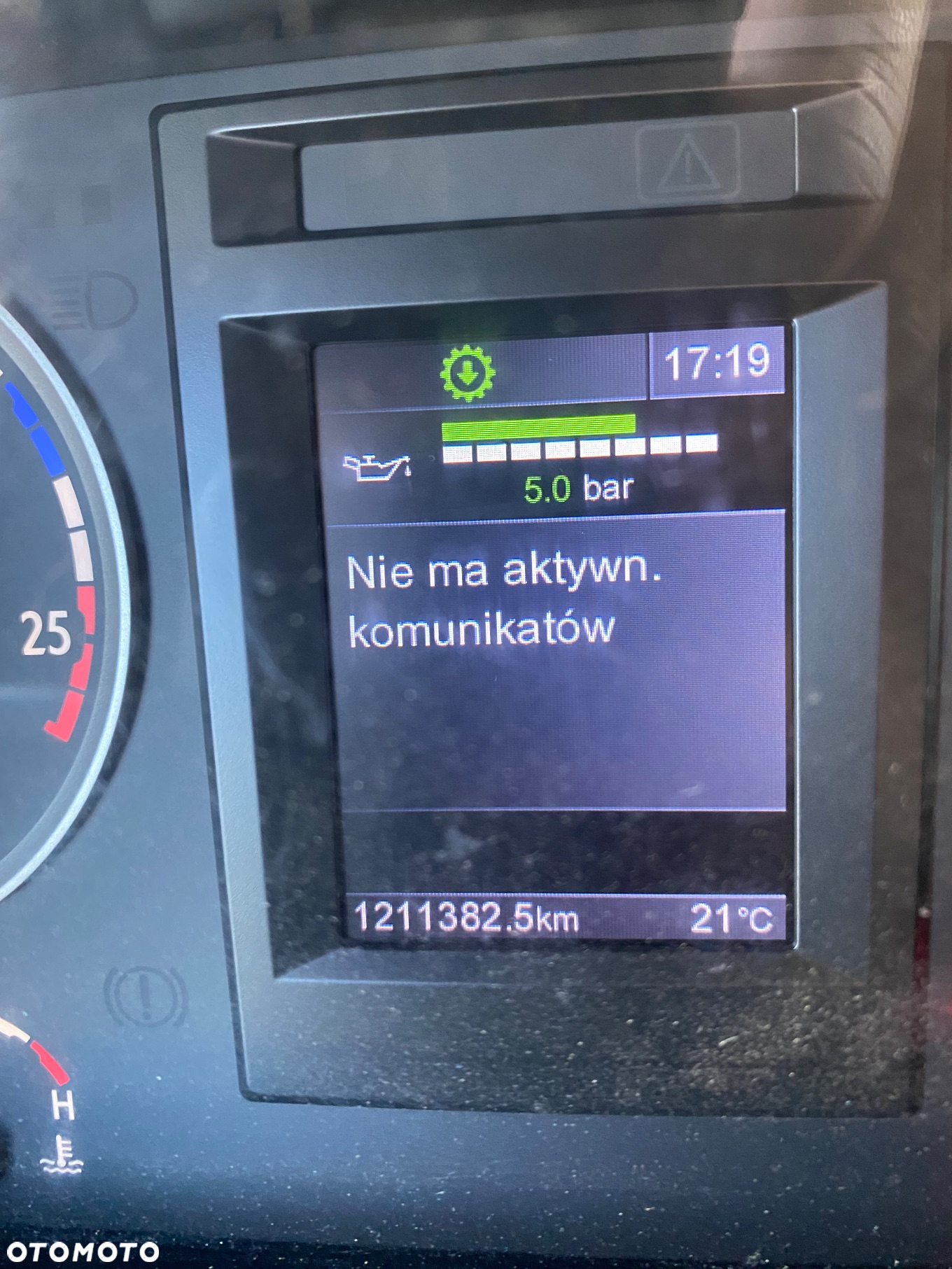 Scania G420 - 15