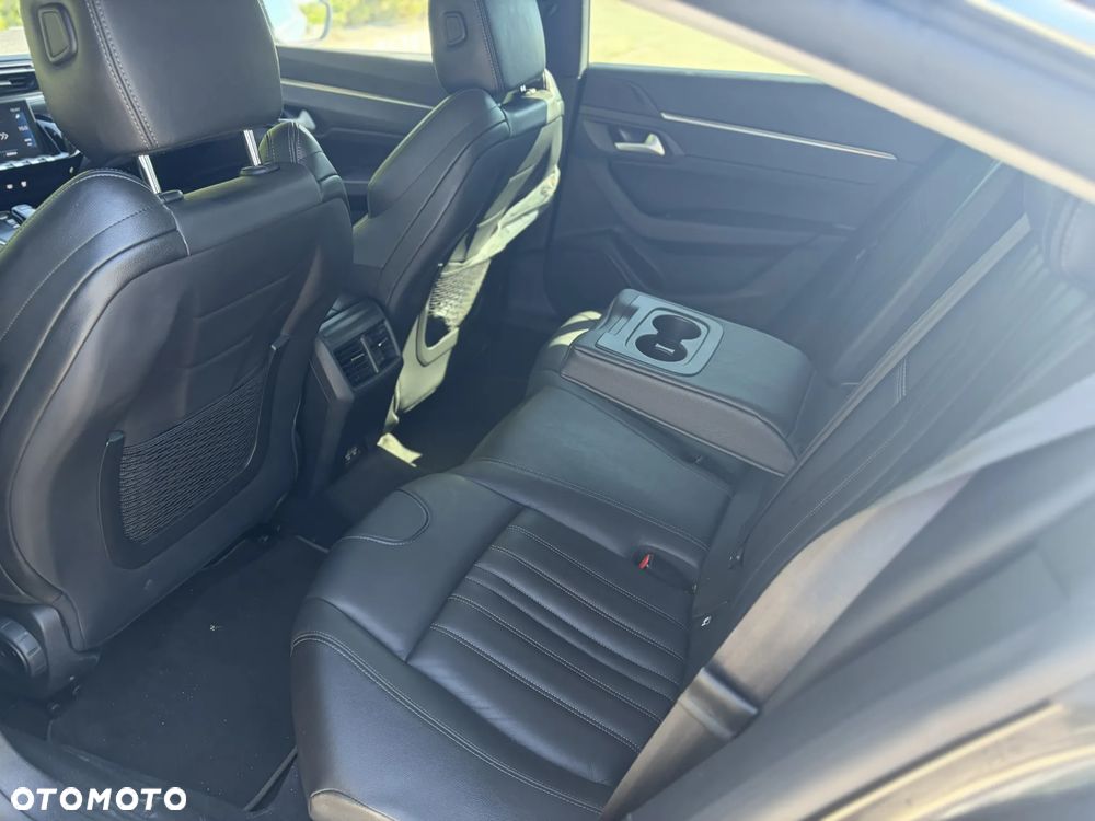 Peugeot 308 1.5 BlueHDi Allure S&S EAT8 - 15