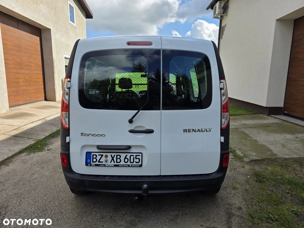 Renault KANGOO - 32