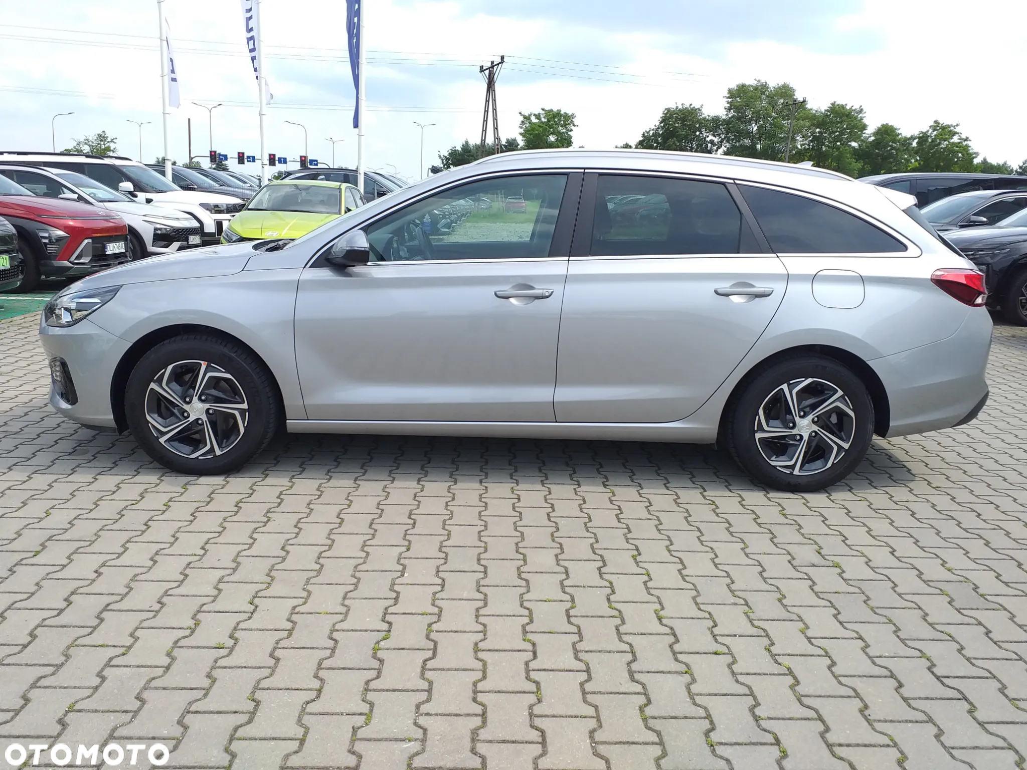 Hyundai i30 1.5 DPI Comfort - 3