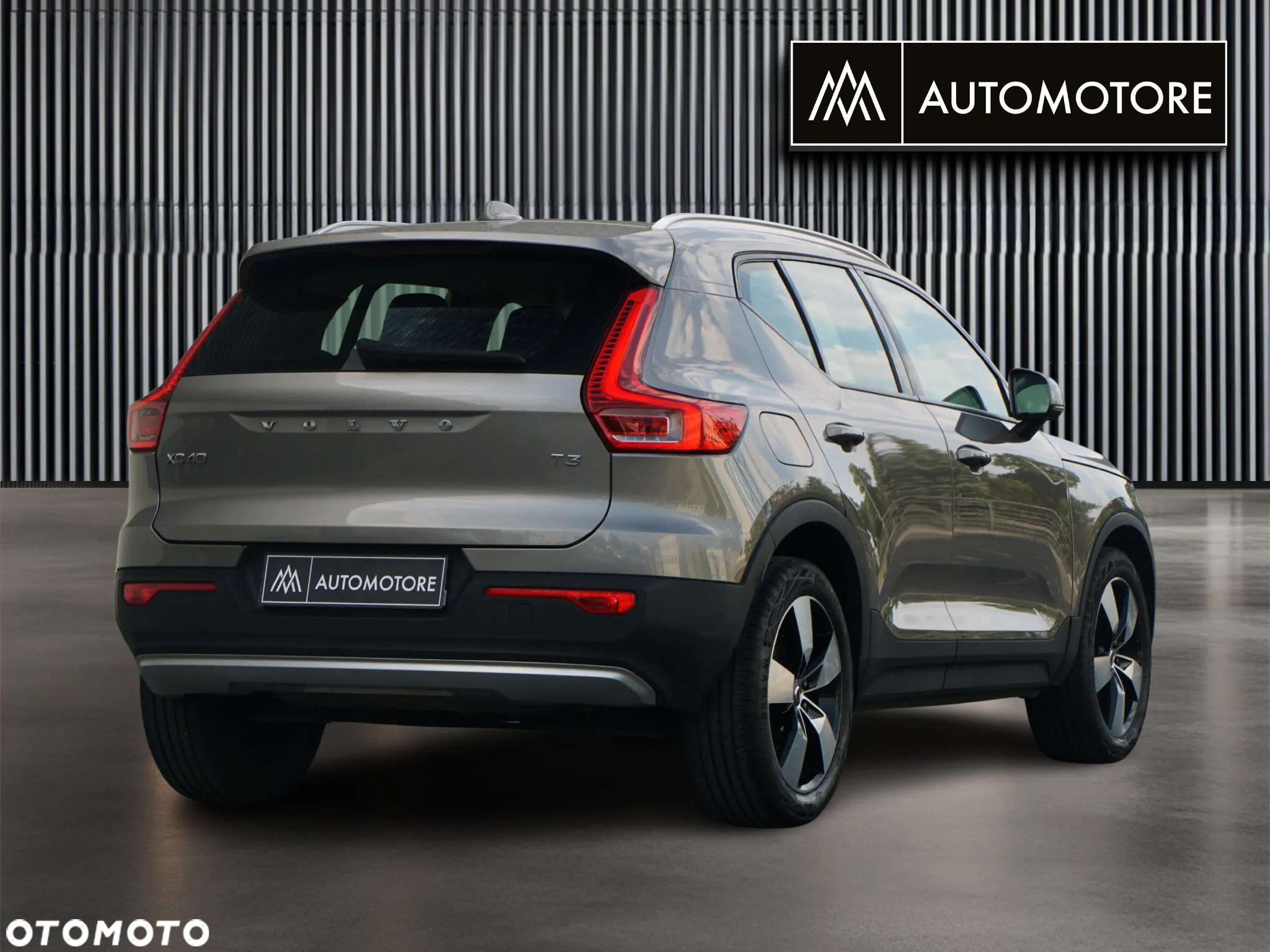 Volvo XC 40 T3 Momentum - 9