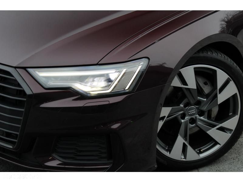 Audi A6 Limousine - 31