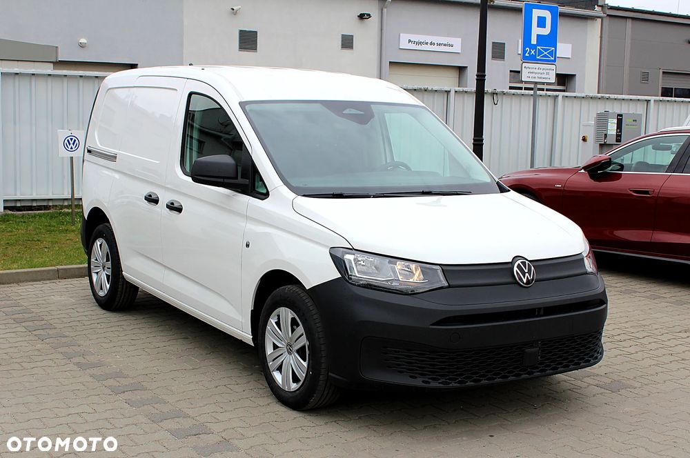 Volkswagen Cagro - 5