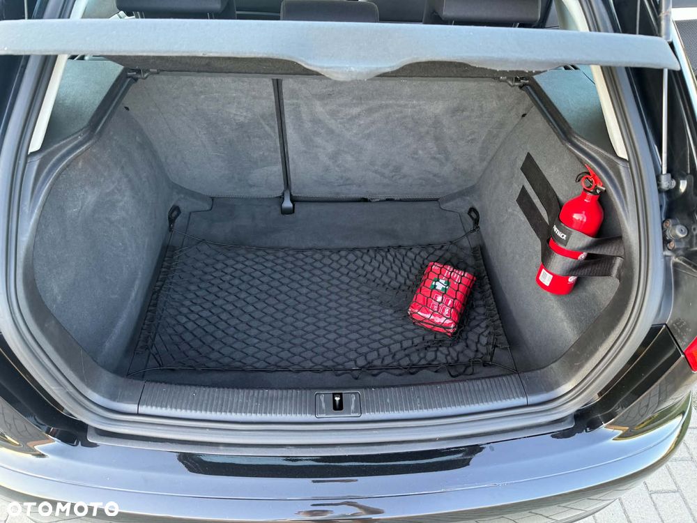 Audi A3 Sportback 1.6 Attraction - 23