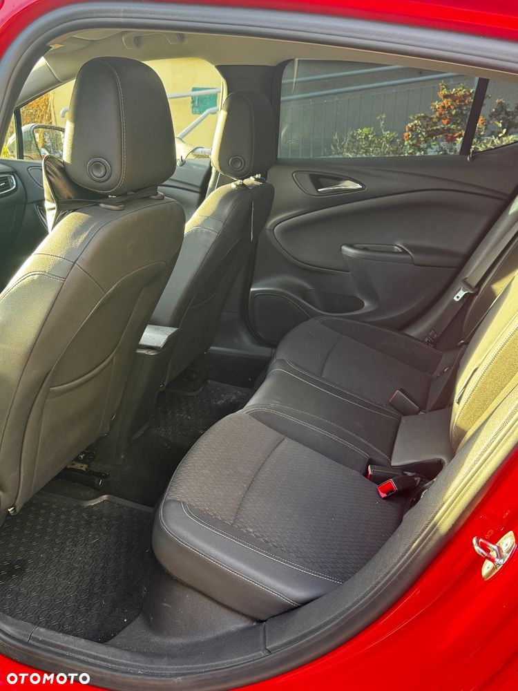 Opel Astra 1.4 T GPF Elite S&S - 10