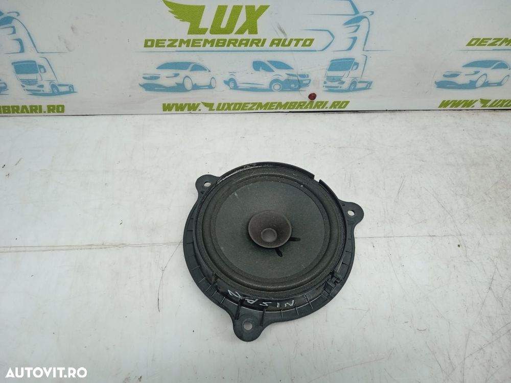 Boxa difuzor Nissan Juke YF15  [din 2010 pana  2014] - 1