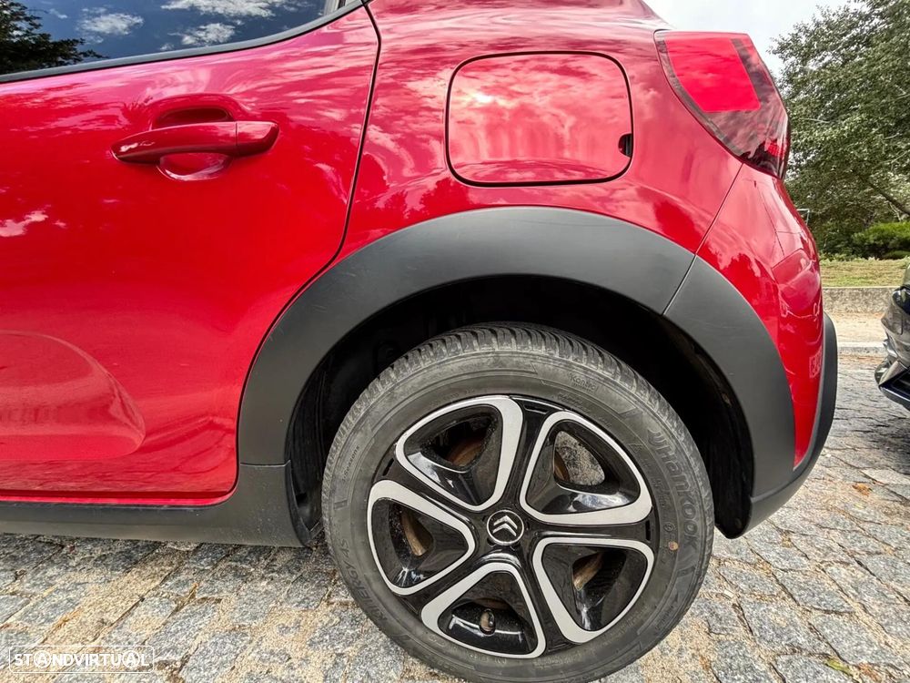 Citroën C3 - 9