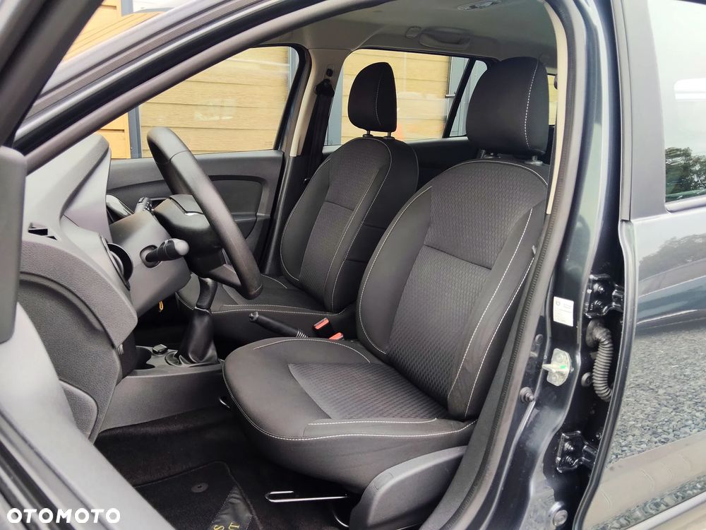 Dacia Logan 0.9 TCE Prestige - 10