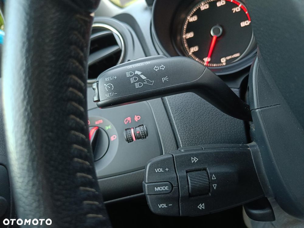 Seat Ibiza 1.2 Reference - 34
