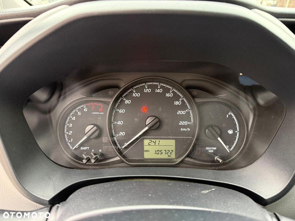 Toyota Yaris 1.0 Active - 15