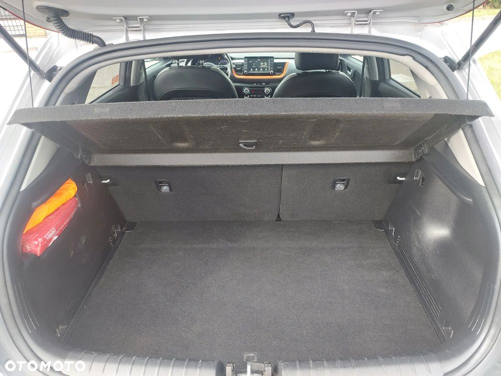 Kia Stonic 1.4 XL - 13