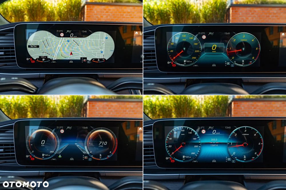 Mercedes-Benz GLS - 33