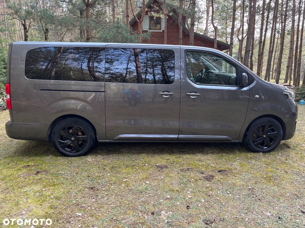 Toyota Proace Verso 2.0 D4-D Long VIP - 5
