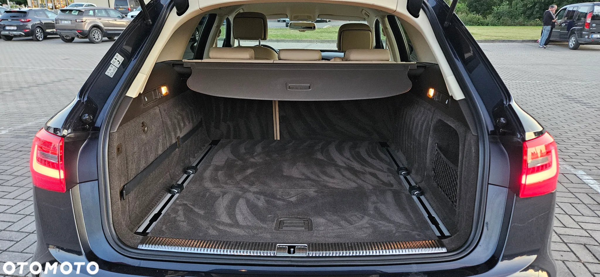 Audi A6 Avant 35 TDI S tronic - 20
