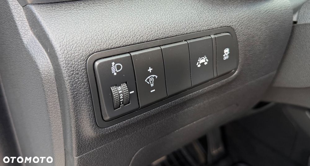 Hyundai Tucson 1.6 GDI BlueDrive Style 2WD - 31