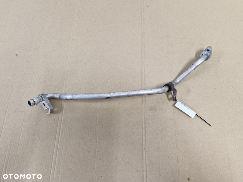 nissan juke 1 i f15 1.5 dci wąż rura przewód klimatyzacji 92450ba61a - 4