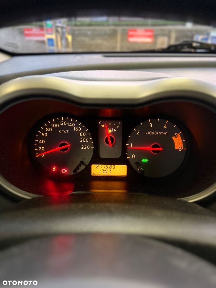 Nissan Note 1.5 dci more - 4