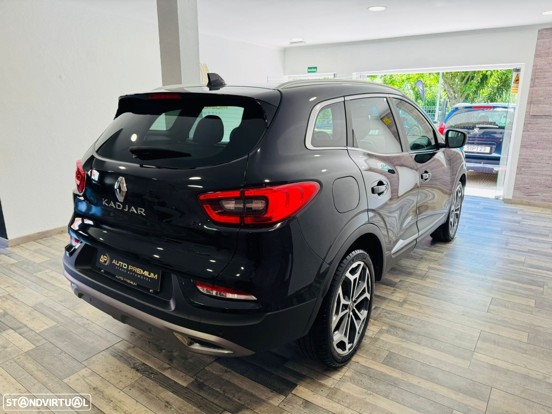 Renault Kadjar 1.3 TCe Intens - 7