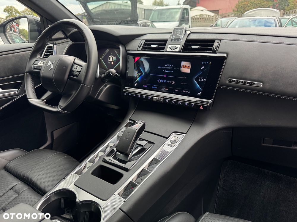 DS Automobiles DS 7 Crossback - 7