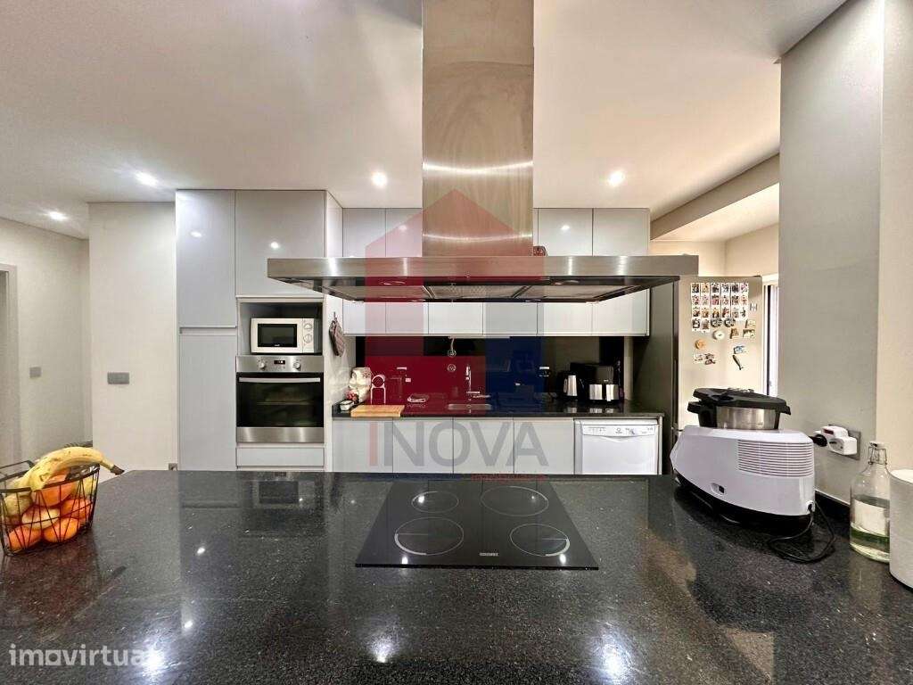 Apartamento T3. Real - Grande imagem: 5/22