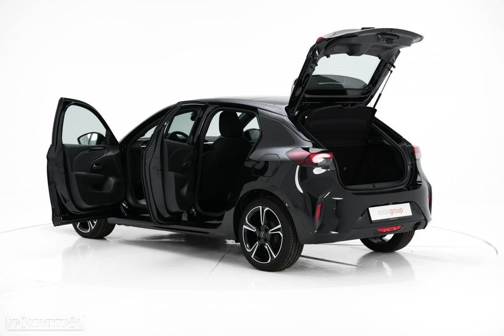 Opel Corsa 1.2 Edition - 5