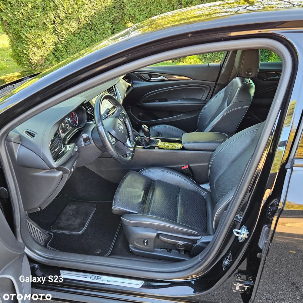 Opel Insignia Sports Tourer 1.5 ECOTEC Direct Inj Turbo Innovation - 17