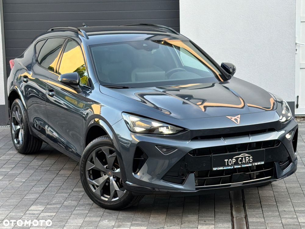 Cupra Formentor 1.5 eTSI mHEV DSG - 29