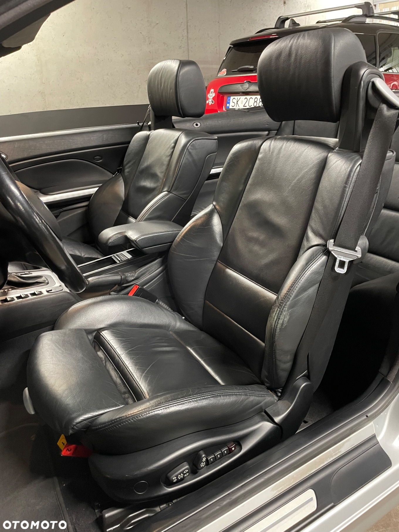 BMW Seria 3 - 13