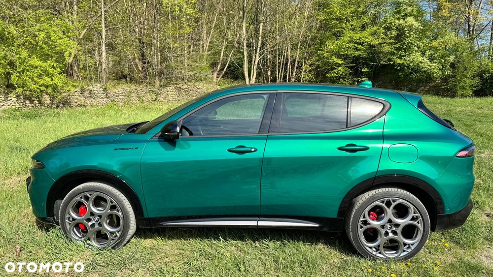 Alfa Romeo Tonale - 1