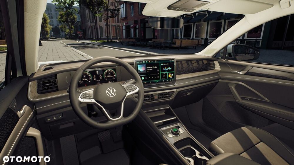 Volkswagen Tayron - 16