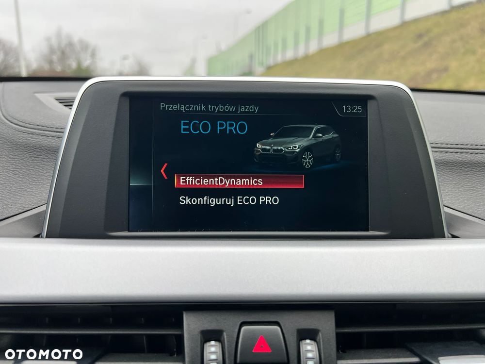 BMW X2 sDrive18i Advantage - 30