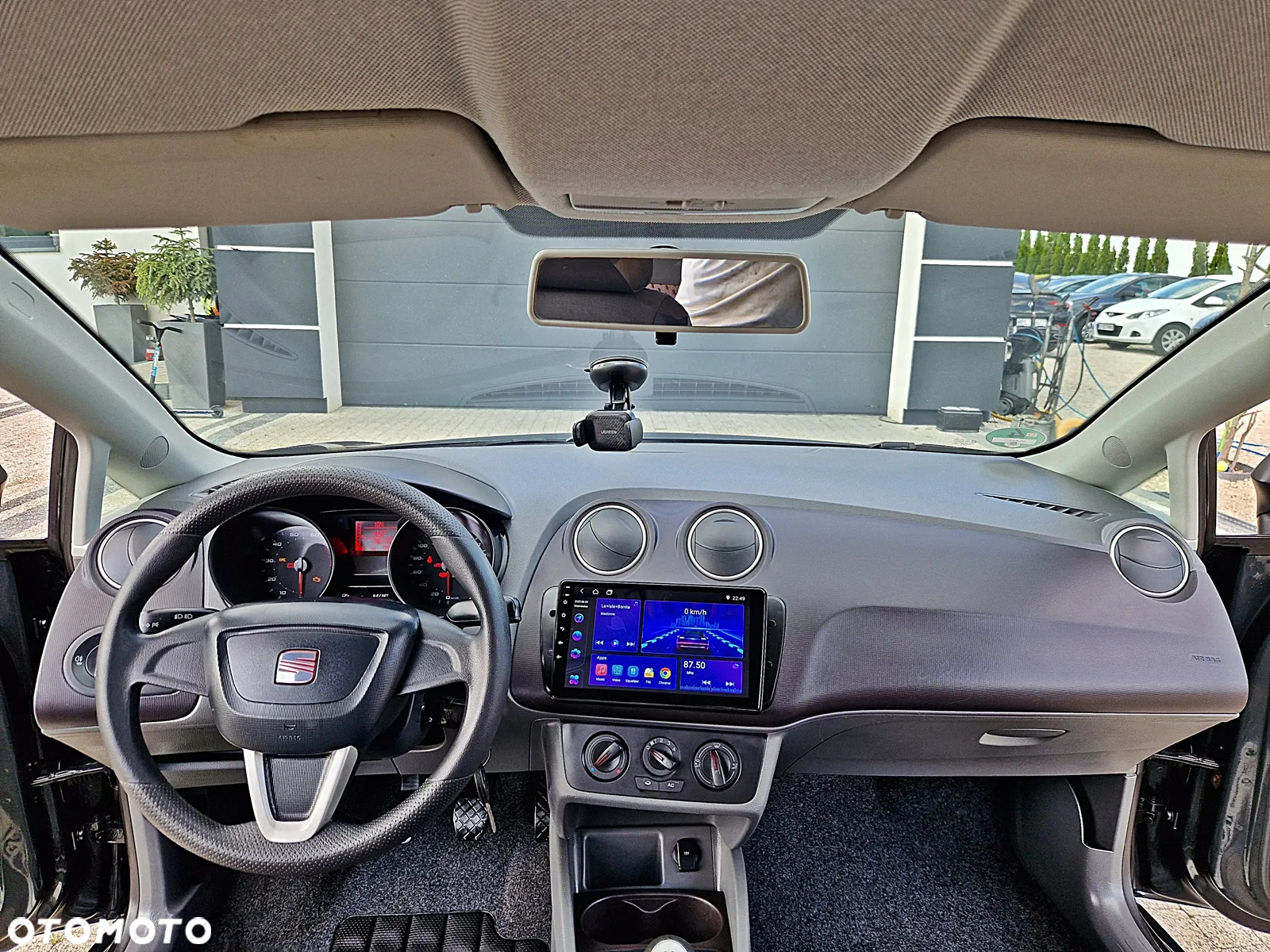 Seat Ibiza 1.2 12V Style 4YOU - 4