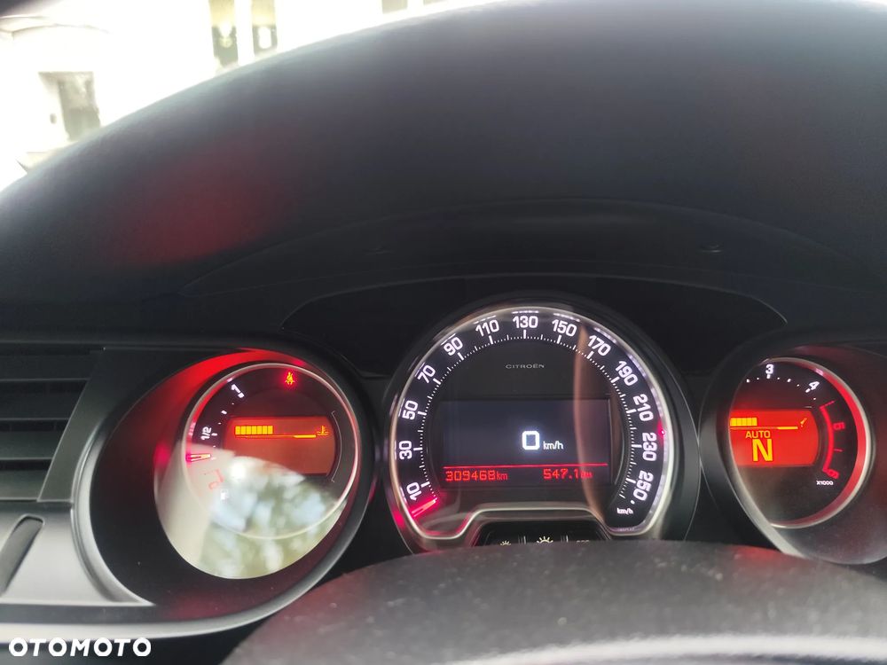 Citroën C5 1.6 e-HDi Seduction MCP - 11