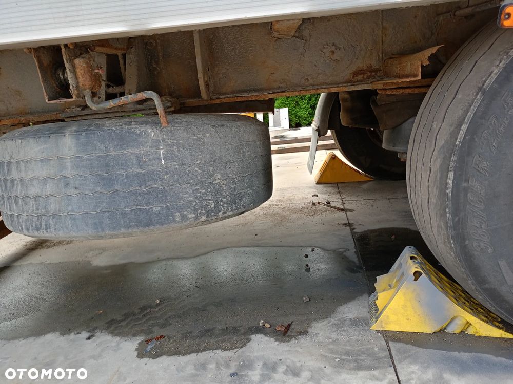 Inny PARATOR CV18 - 4