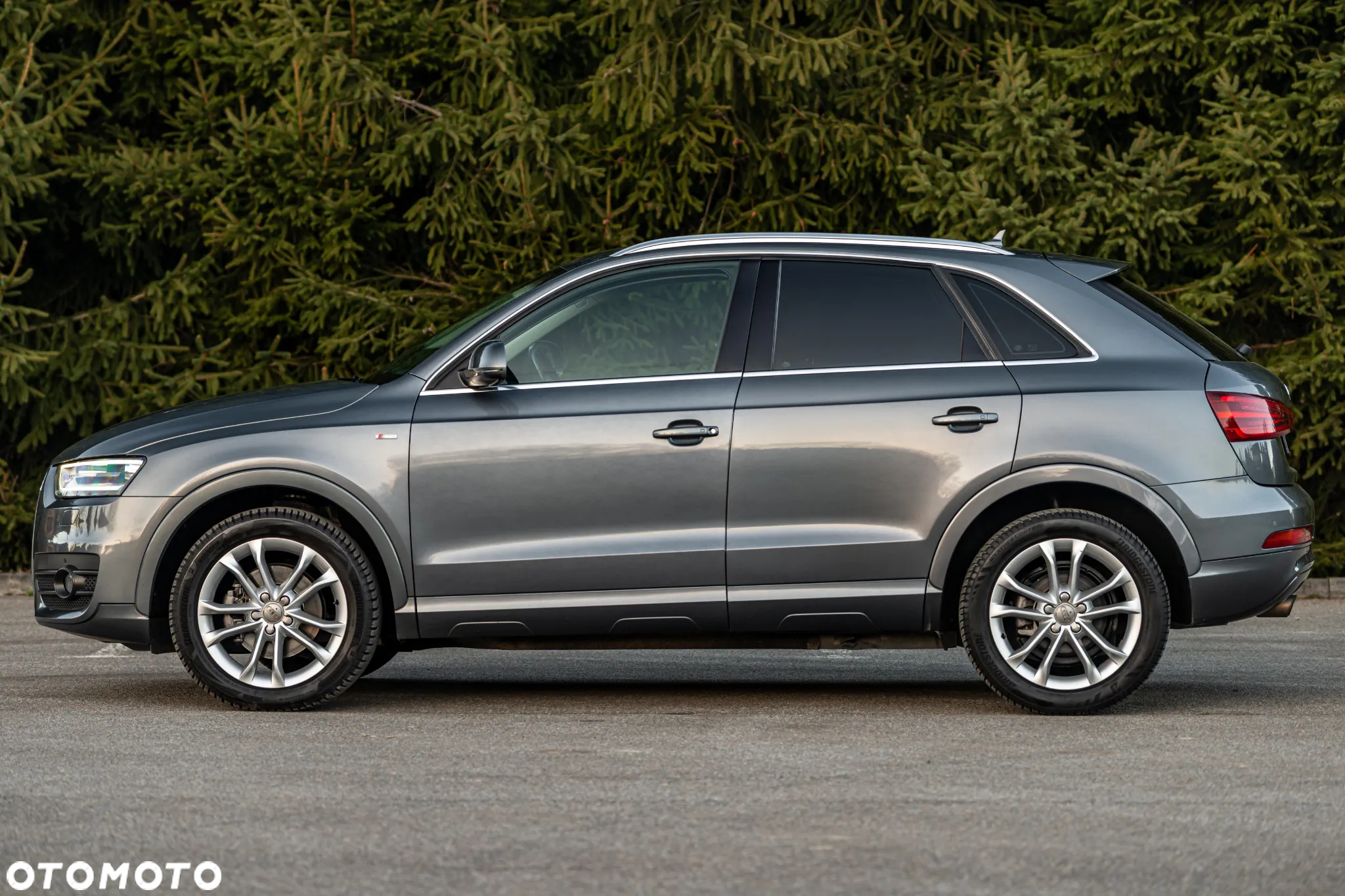 Audi Q3 2.0 TDI Quattro - 15
