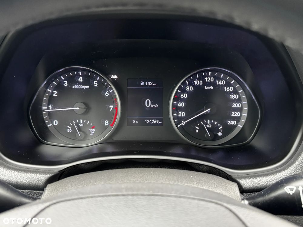 Hyundai i30 1.5 DPI Smart - 11