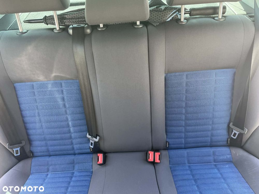 Volkswagen Polo 1.4 Tour - 9