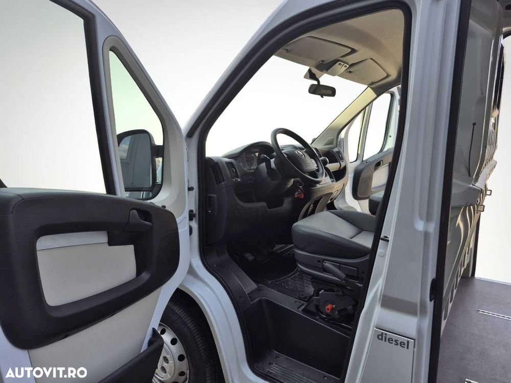 Fiat Ducato - 5