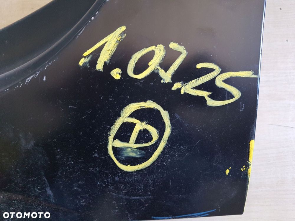 audi a4 b9 lewy próg poszycie progu rama bok 8w5809075a 8w5809847a - 5